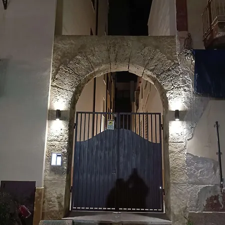 Sant'erasmo Luxury * Palermo