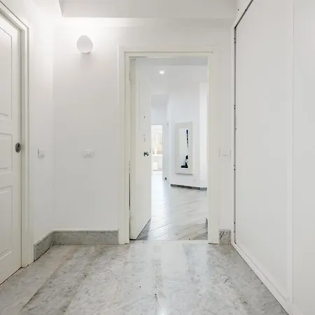Sant'erasmo Luxury Apartmán *