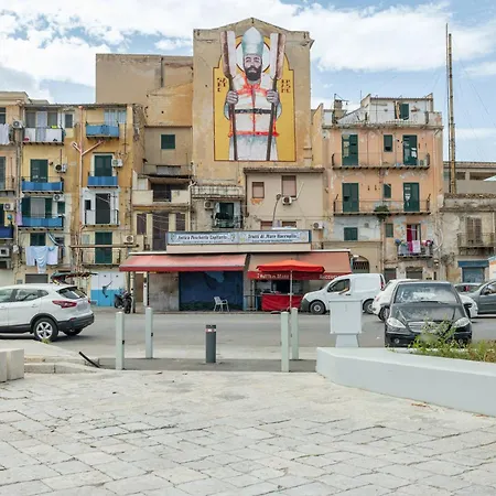 Sant'erasmo Luxury Palermo