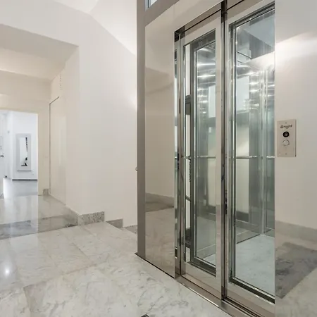 Sant'erasmo Luxury Apartmán