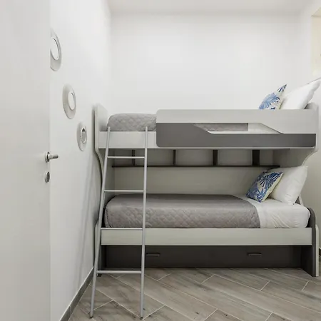 Apartman Sant'erasmo Luxury *