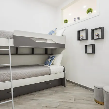 Sant'erasmo Luxury