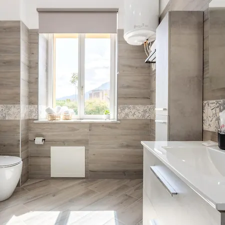 Sant'erasmo Luxury Apartman