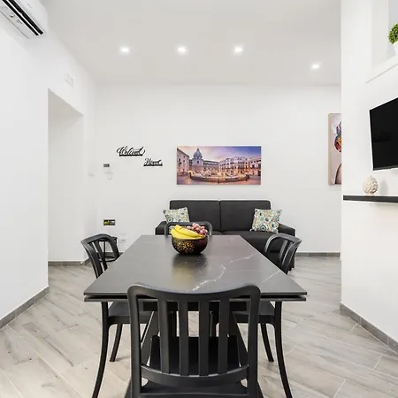 Sant'erasmo Luxury Apartman