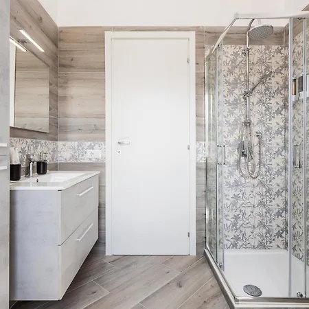 Sant'erasmo Luxury Palermo