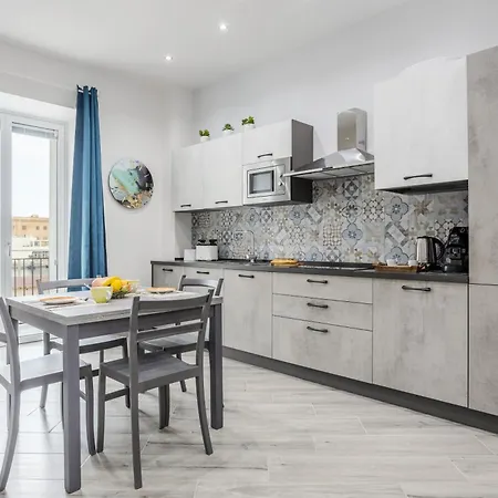 Sant'erasmo Luxury