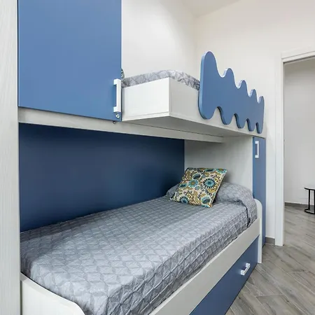 Sant'erasmo Luxury