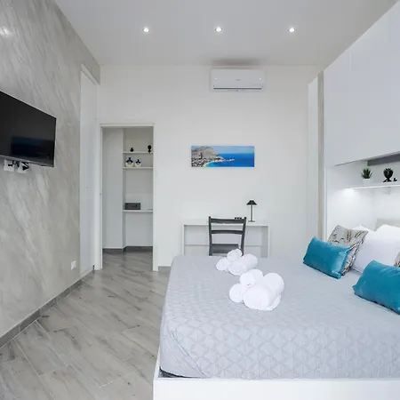 Apartmán Sant'erasmo Luxury