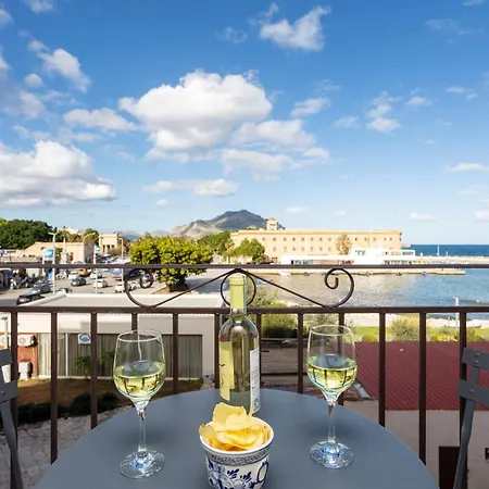 Apartman Sant'erasmo Luxury