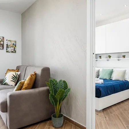 Sant'erasmo Luxury * Palermo