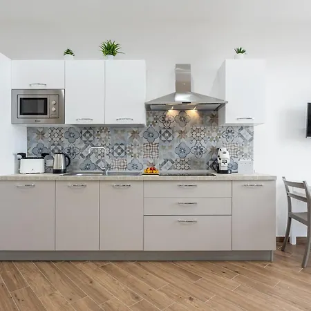 Sant'erasmo Luxury