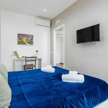 Apartman Sant'erasmo Luxury