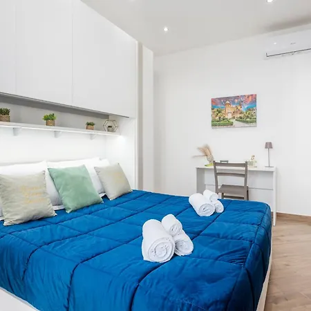 Sant'erasmo Luxury Apartmán *