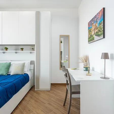 Apartmán Sant'erasmo Luxury
