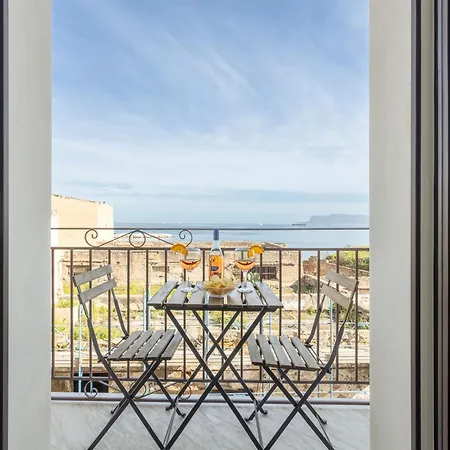 Sant'erasmo Luxury Apartman *