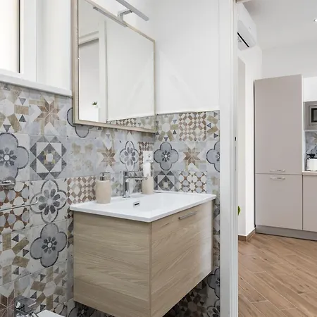 Apartmán Sant'erasmo Luxury *
