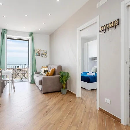 Apartmán Sant'erasmo Luxury *
