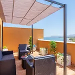 아파트 Sant'erasmo Luxury