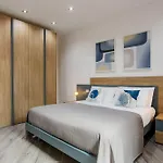 Sant'erasmo Luxury 아파트 팔레르모