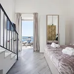 Sant'erasmo Luxury 아파트 팔레르모