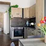 Sant'erasmo Luxury 아파트 팔레르모