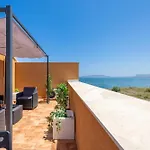 Sant'erasmo Luxury 팔레르모