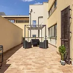 Sant'erasmo Luxury 아파트 팔레르모