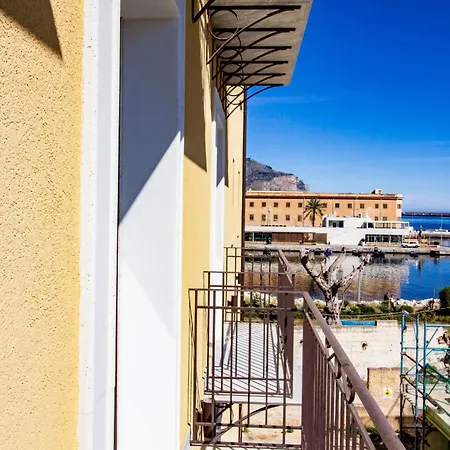 Sant'erasmo Luxury Palermo
