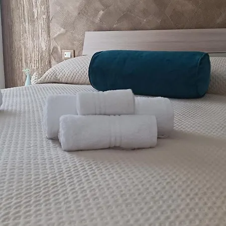 Apartmán Sant'erasmo Luxury *