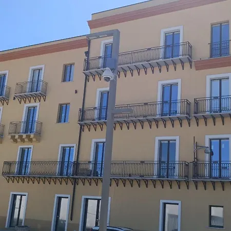 Sant'erasmo Luxury