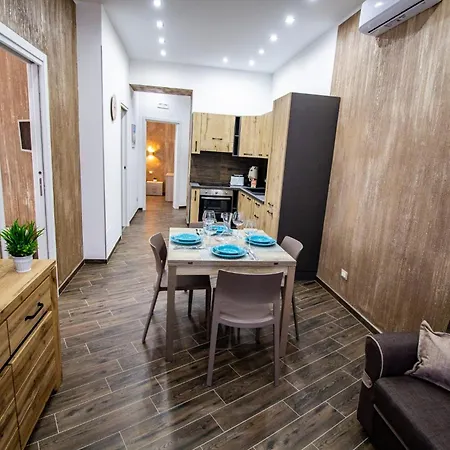 Appartement Sant'erasmo Luxury