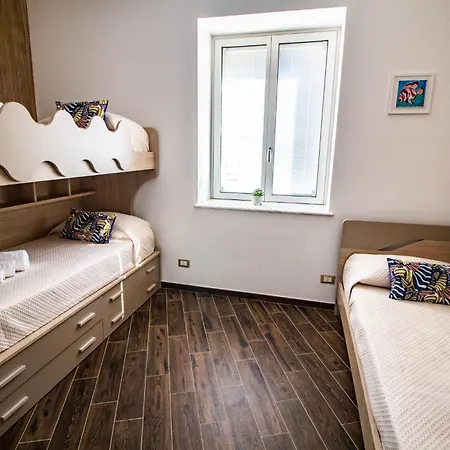 Appartement Sant'erasmo Luxury *