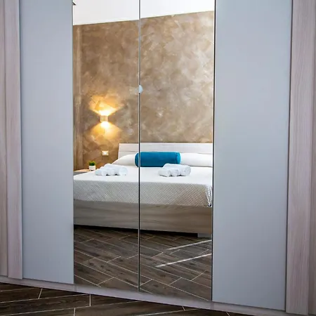 Appartement Sant'erasmo Luxury *