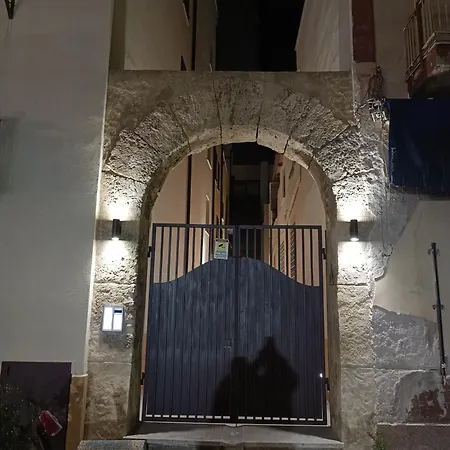 Appartement Sant'erasmo Luxury *