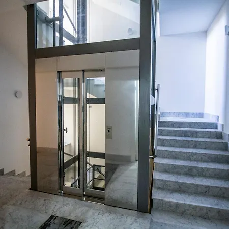 Appartement Sant'erasmo Luxury *