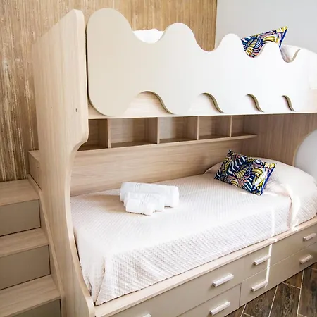 Appartement Sant'erasmo Luxury