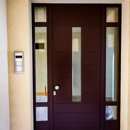 Appartement Sant'erasmo Luxury *