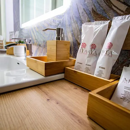 Apartmán Sant'erasmo Luxury