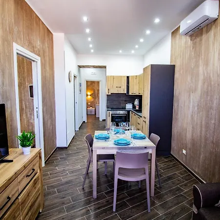 Sant'erasmo Luxury