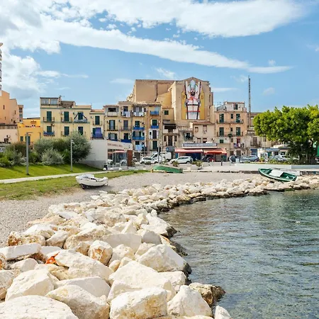 Sant'erasmo Luxury Appartement Palermo