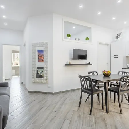 Sant'Erasmo Luxury Home