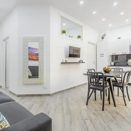 Lejlighed Sant'erasmo Luxury