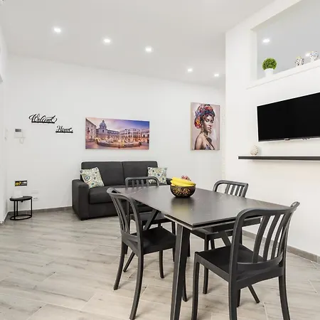 Apartamento Sant'erasmo Luxury *