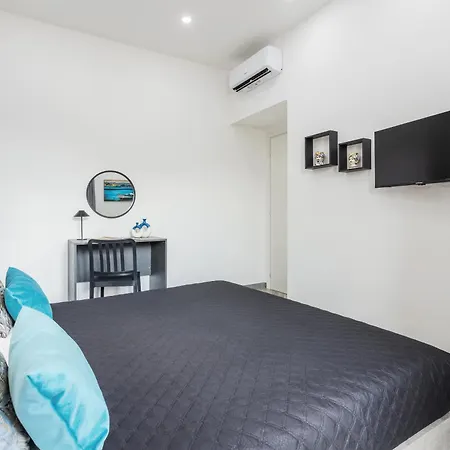 Apartment Sant'Erasmo Luxury Home *