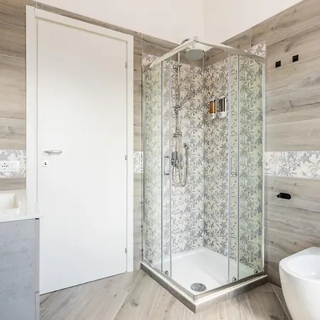 Sant'erasmo Luxury Apartmán Palermo