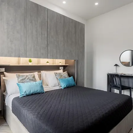 Sant'Erasmo Luxury Home *