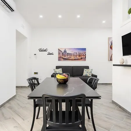 Sant'erasmo Luxury Appartement