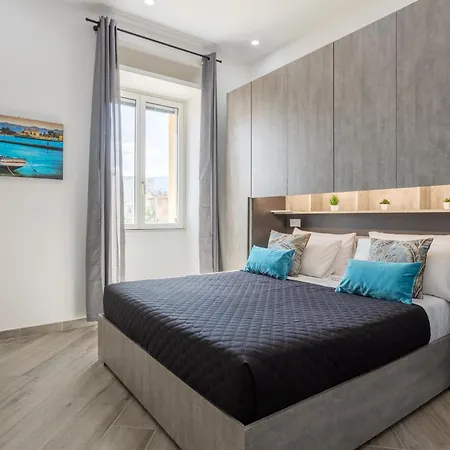 Sant'erasmo Luxury Palermo