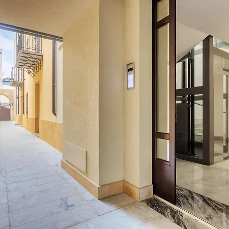 Sant'Erasmo Luxury Home