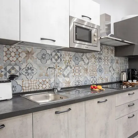 Sant'erasmo Luxury *